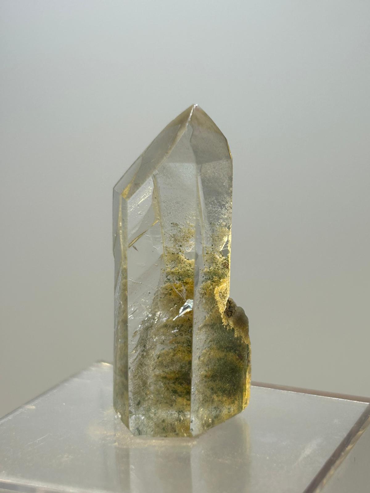 Torretta in lodolite