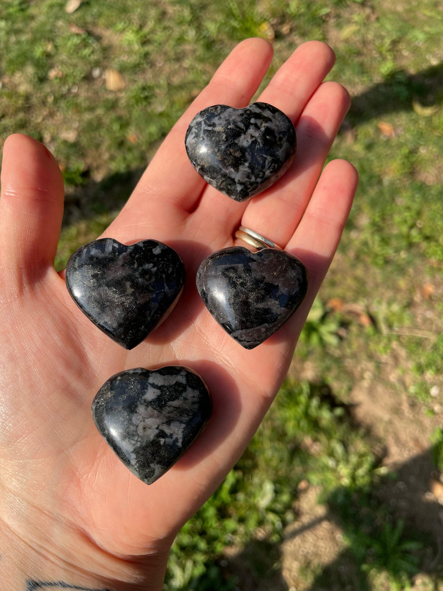 Cuori