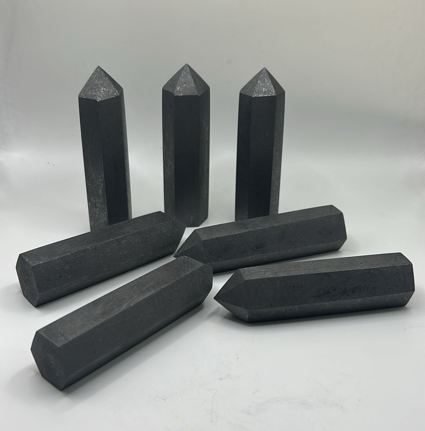 Torretta in shungite