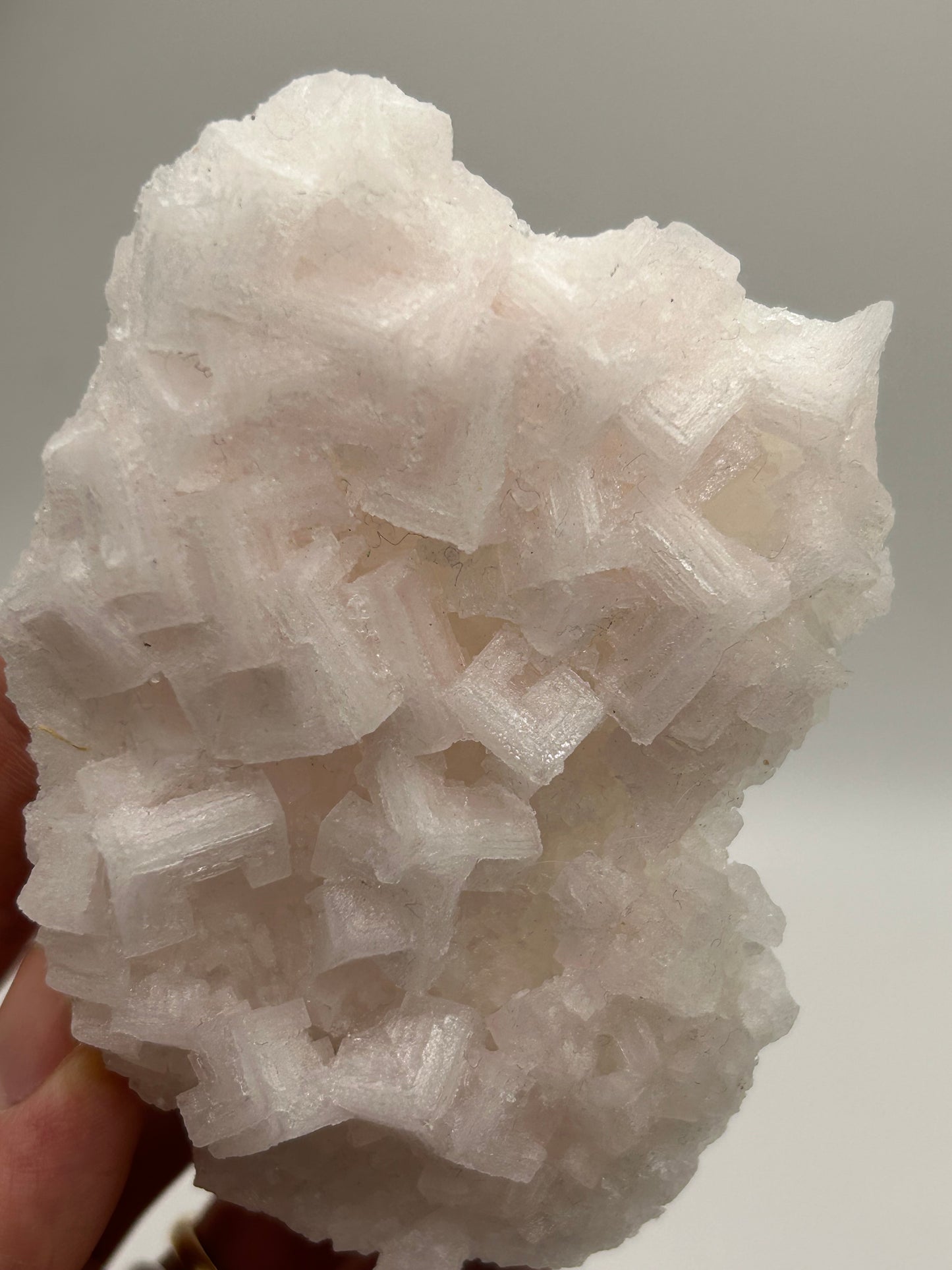 Halite rosa