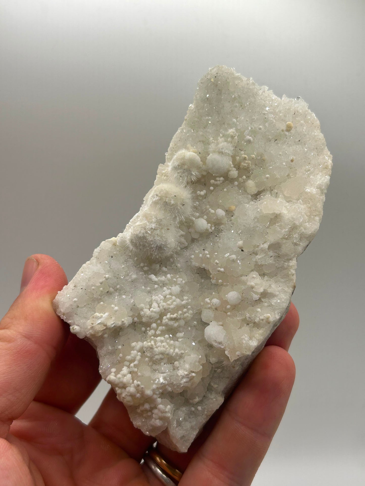 Okenite