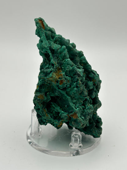 Malachite grezza
