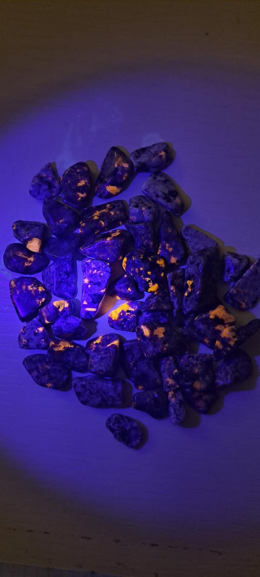 Yooperlite burattata