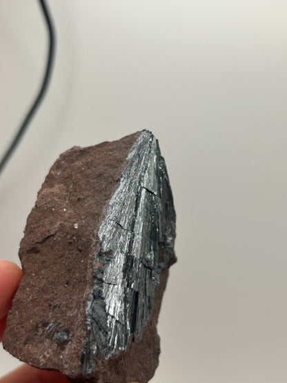 Pirolusite