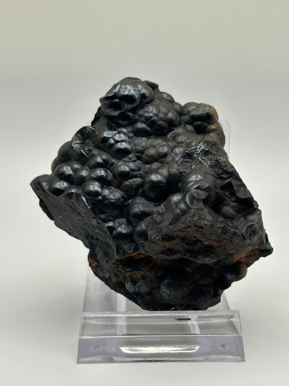 Ematite botroidale