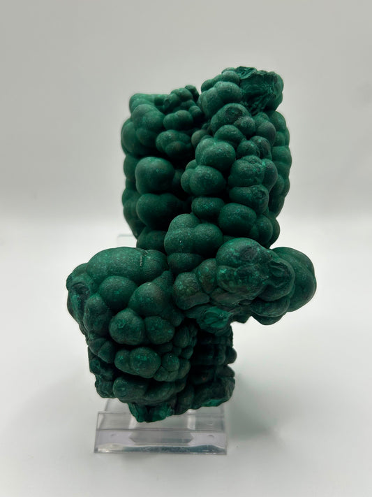 Malachite botroidale