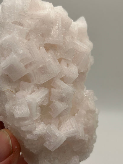 Halite rosa