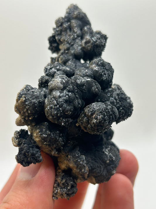 Ematite goethizzata