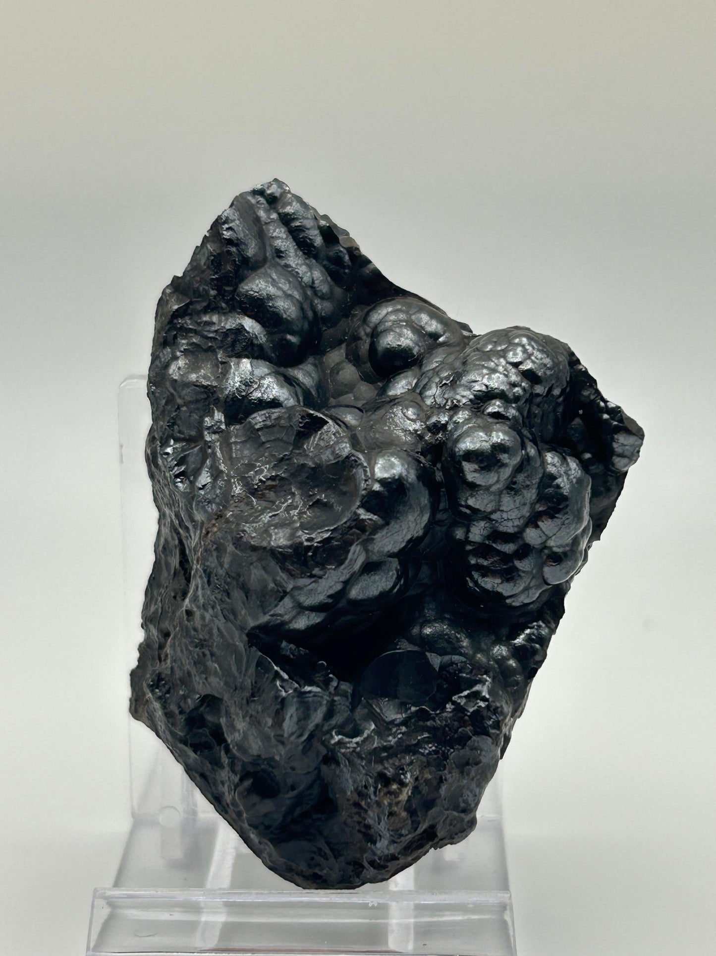 Ematite botroidale