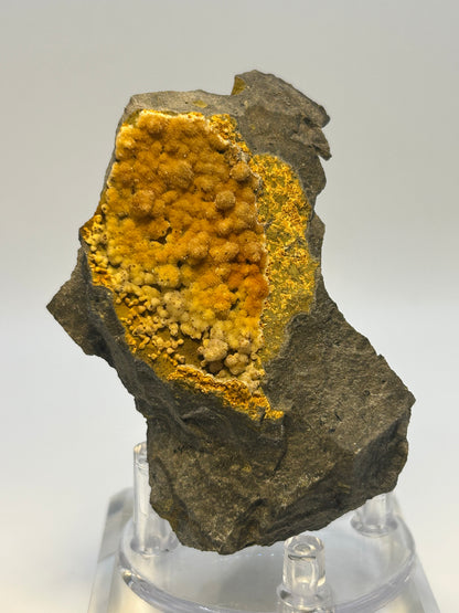 Calcite globulare