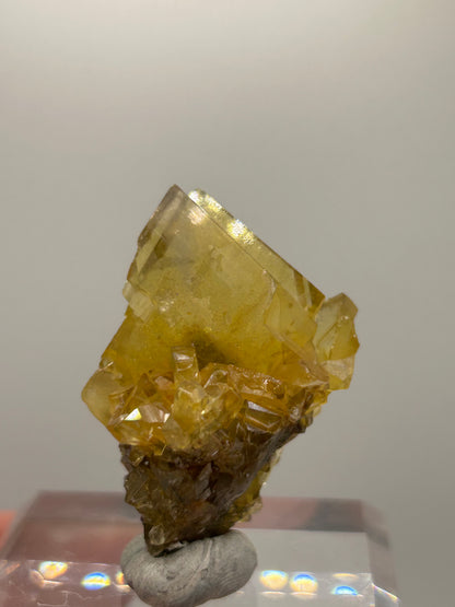 Barite gialla