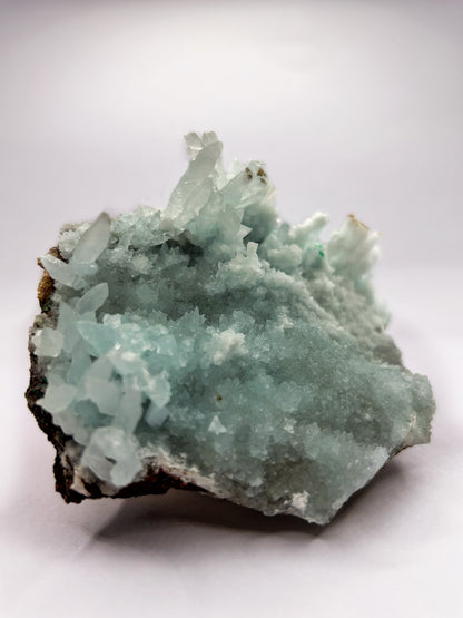 Aragonite azzurra