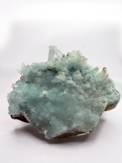 Aragonite azzurra