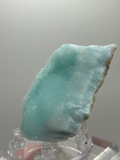 Aragonite azzurra