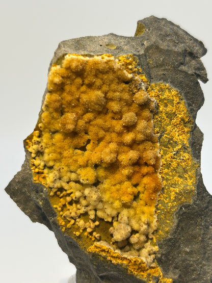 Calcite globulare