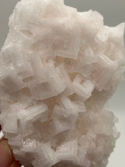 Halite rosa