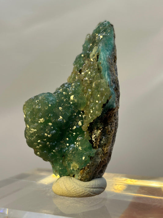 Smithsonite grezza
