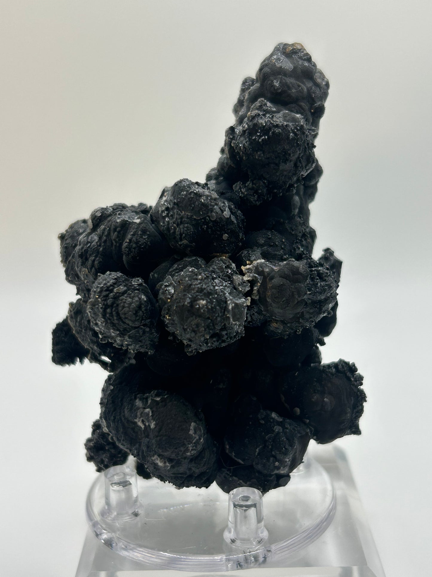 Ematite goethizzata