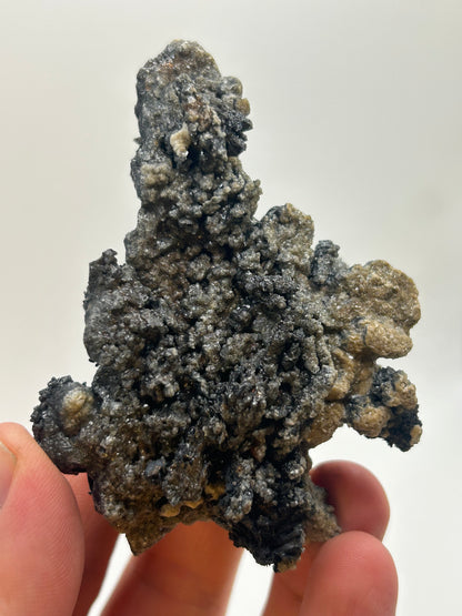 Ematite goethizzata