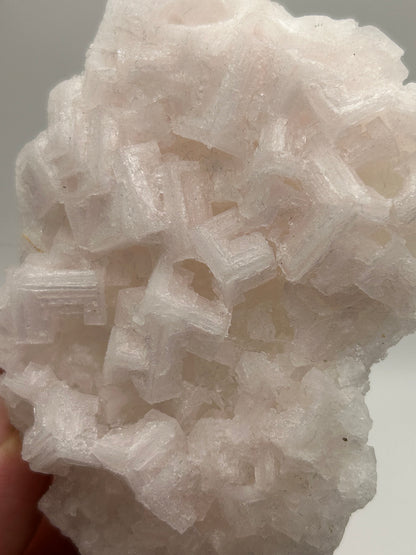 Halite rosa