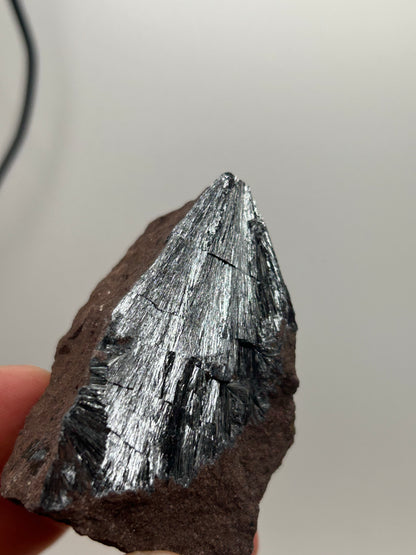 Pirolusite