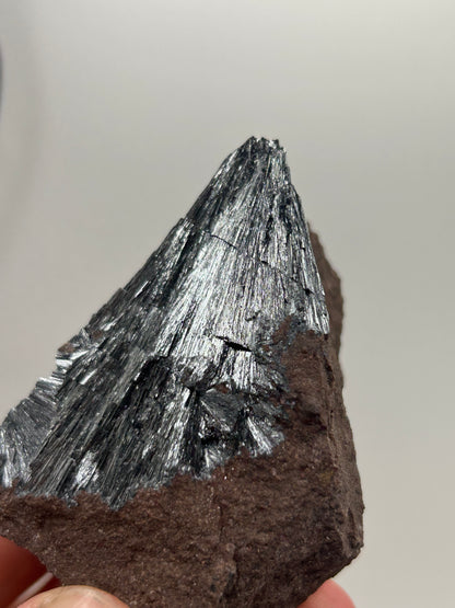 Pirolusite