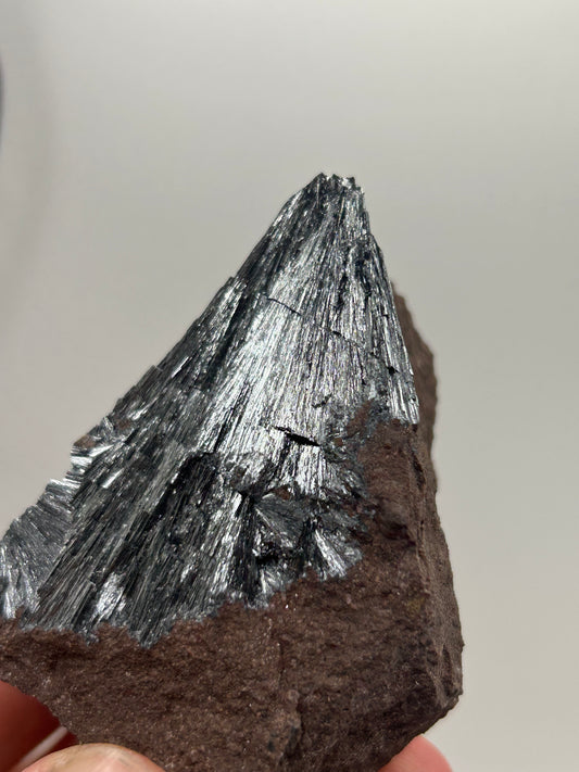 Pirolusite