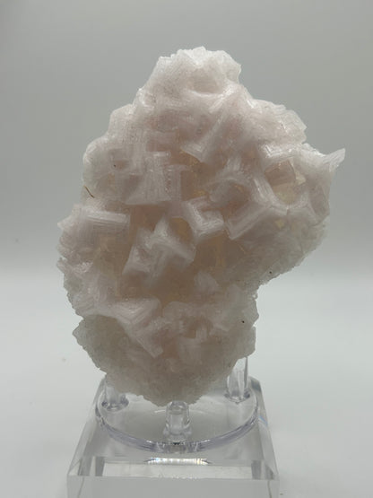 Halite rosa