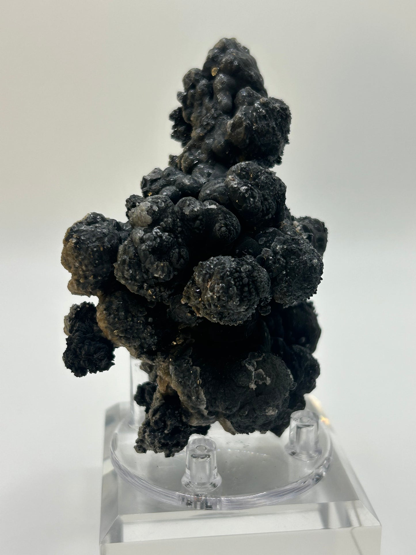 Ematite goethizzata