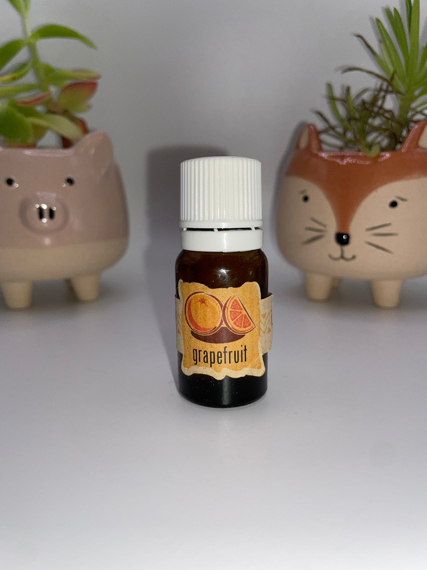 Olio essenziale pompelmo