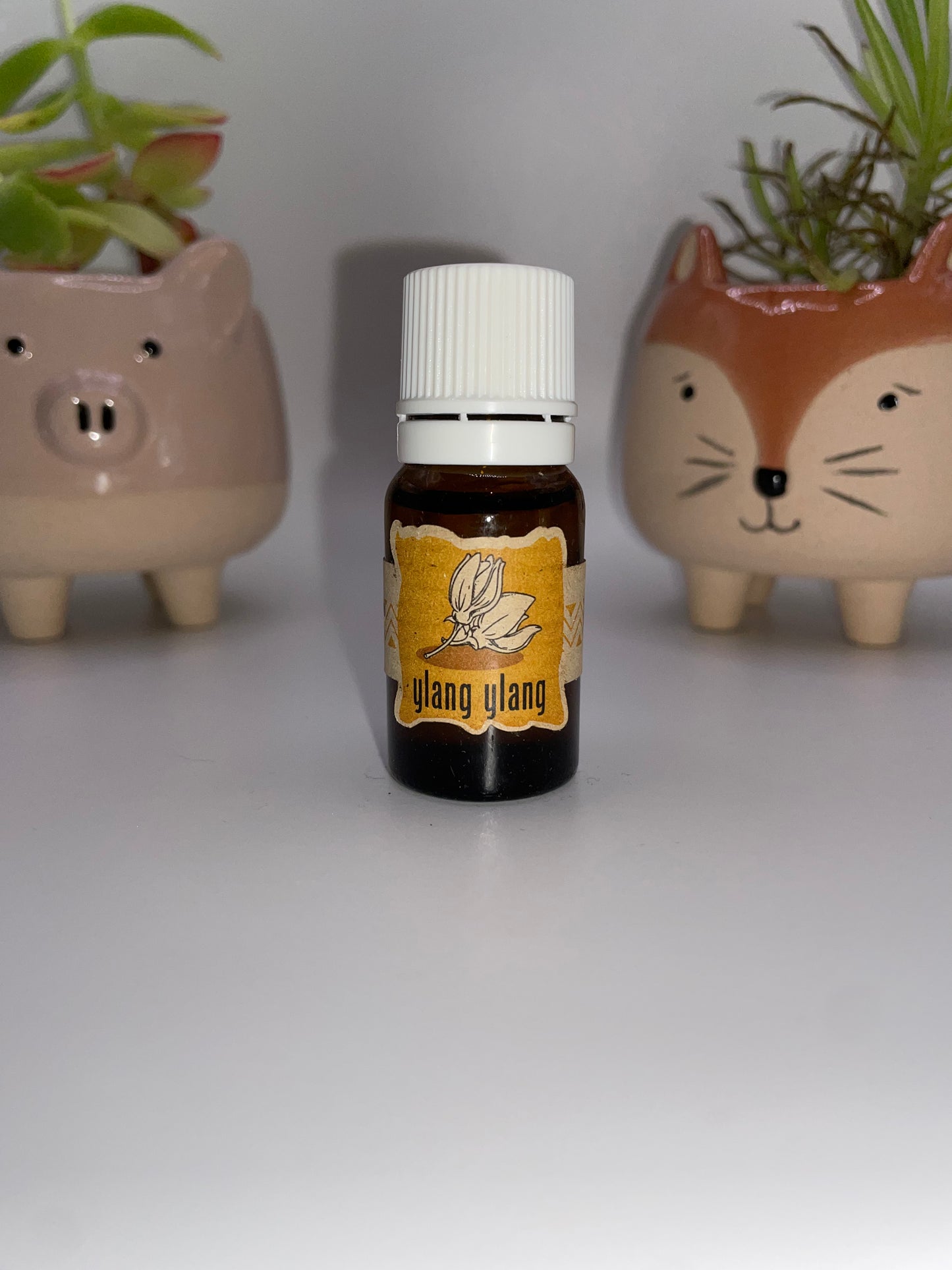 Olio essenziale ylang ylang