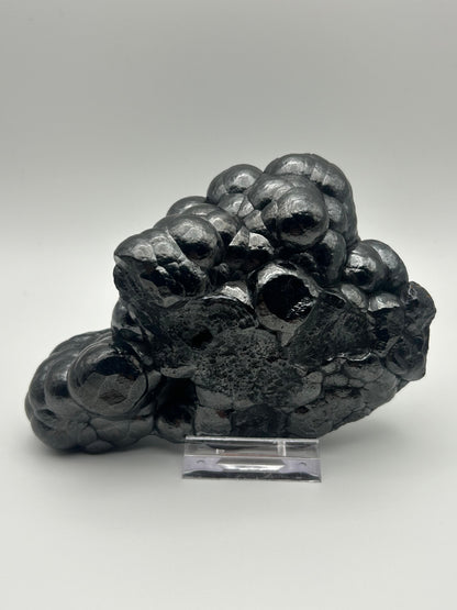 Ematite botroidale