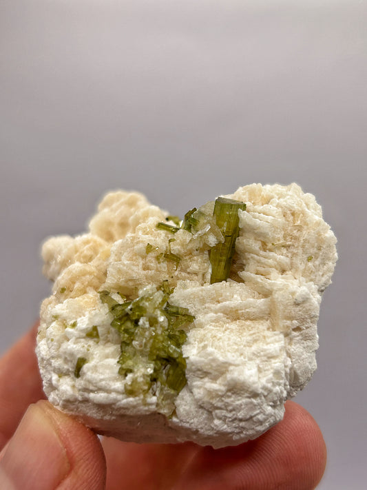 Tormaline verdi