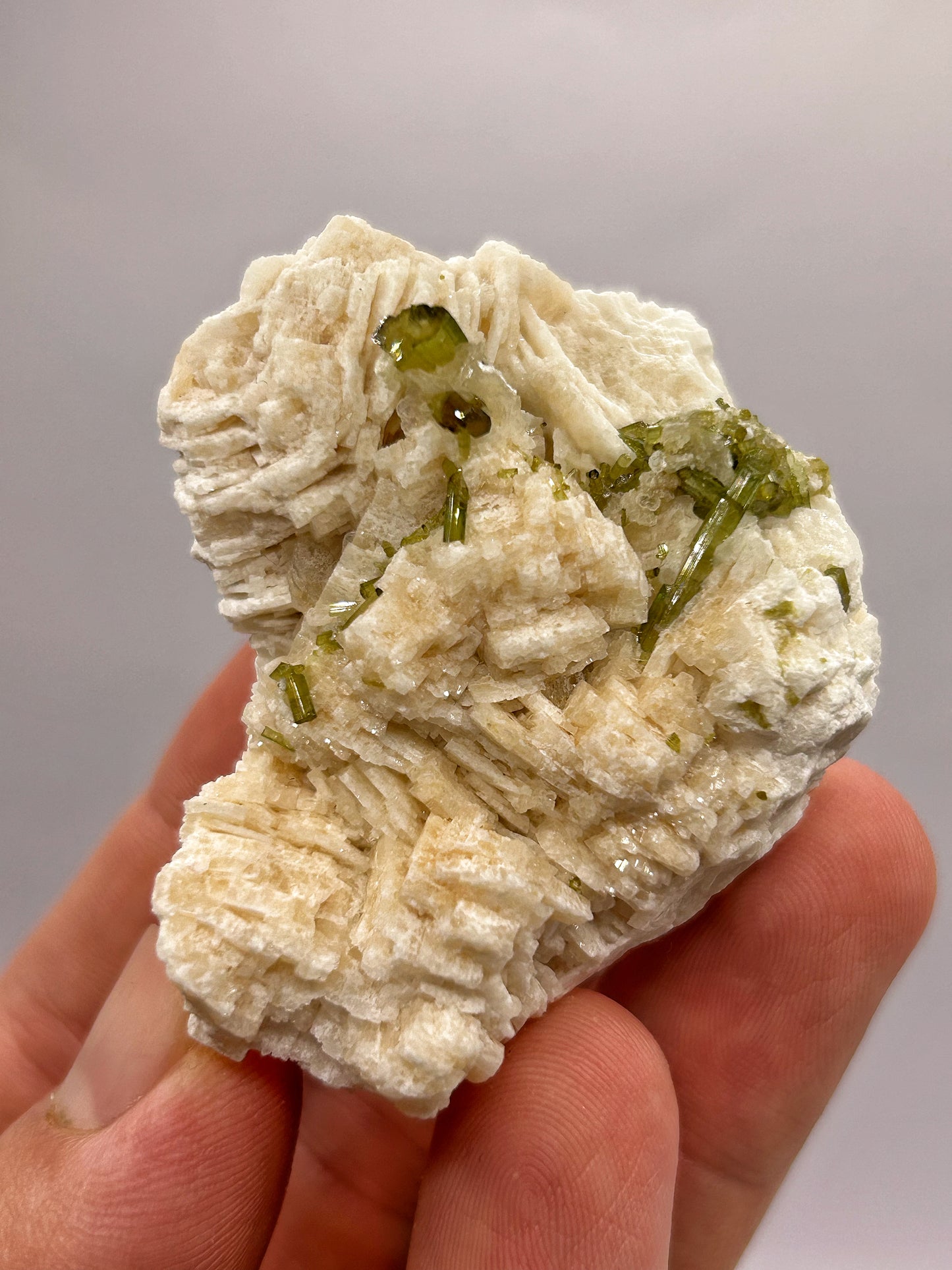 Tormaline verdi