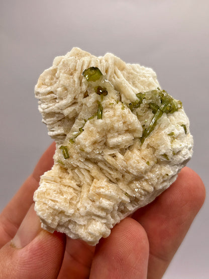 Tormaline verdi