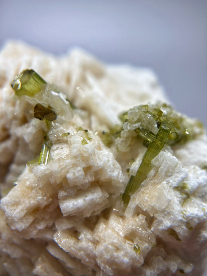 Tormaline verdi