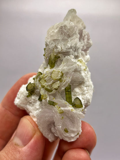 Tormaline verdi