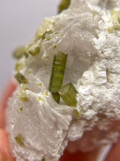 Tormaline verdi