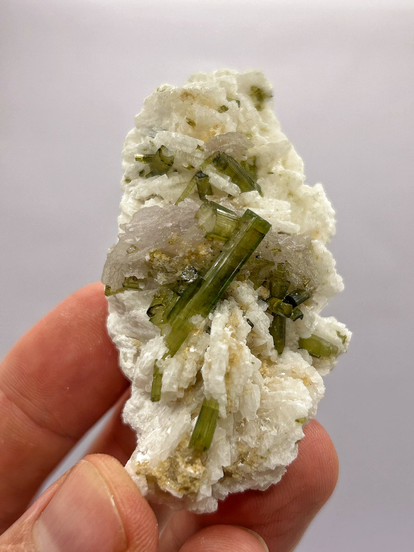Tormaline verdi