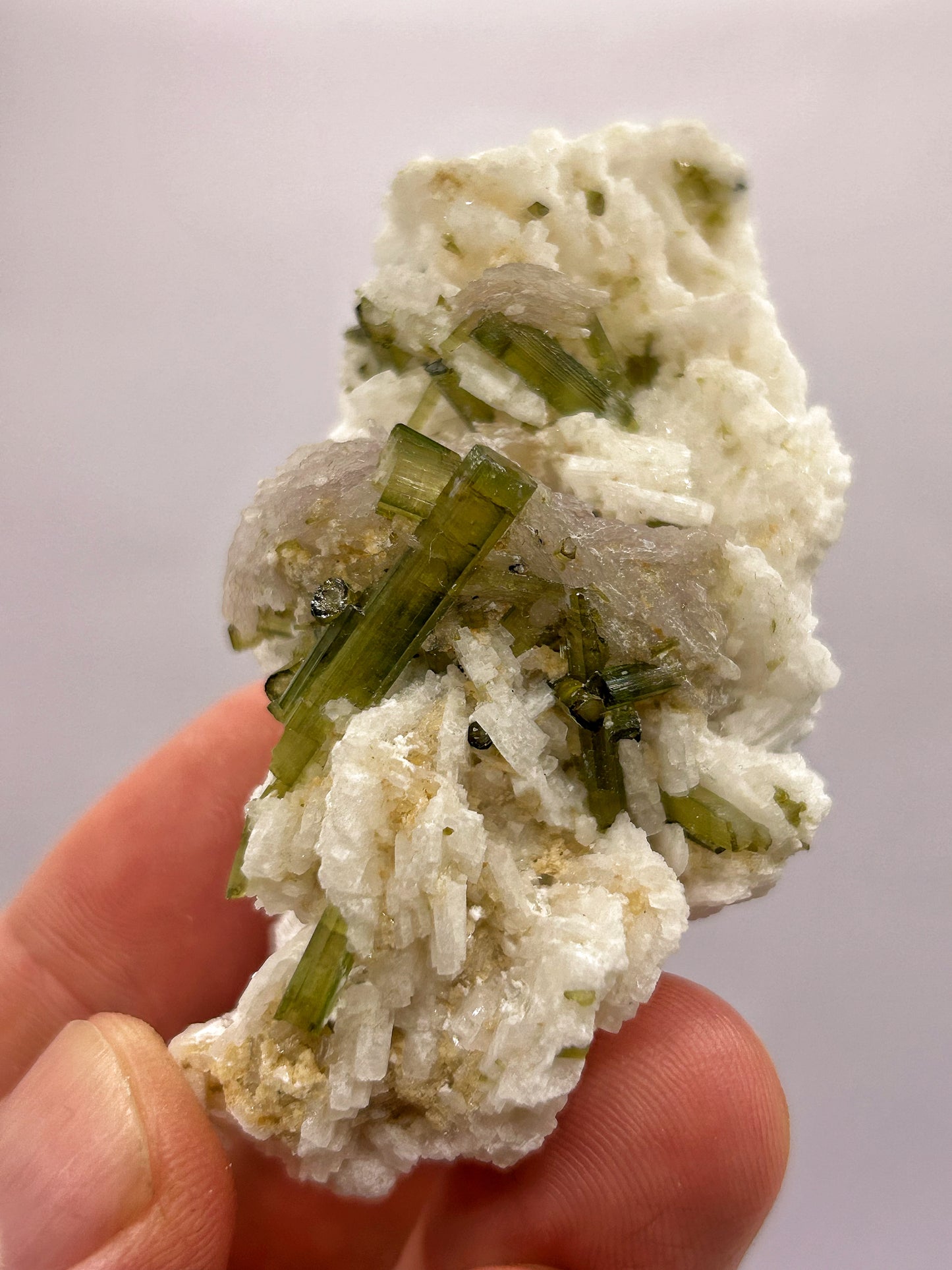 Tormaline verdi