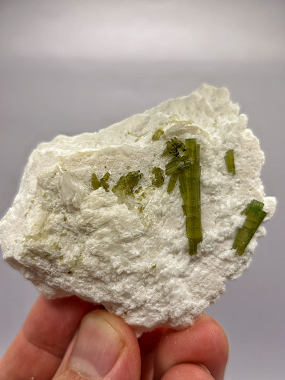 Tormaline verdi