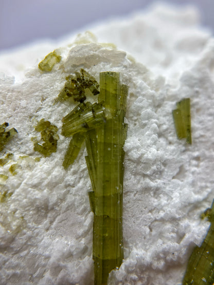 Tormaline verdi