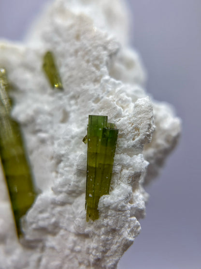 Tormaline verdi