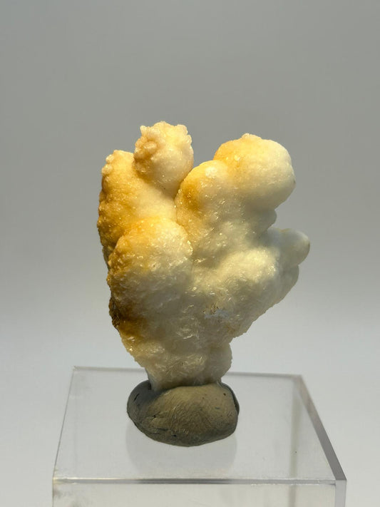 Drusa aragonite