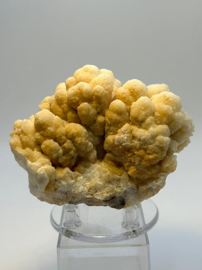 Drusa aragonite
