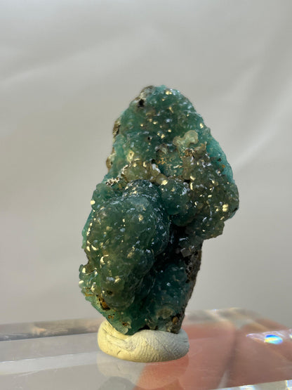 Smithsonite grezza