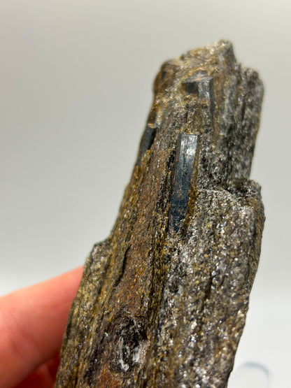Dravite grezza