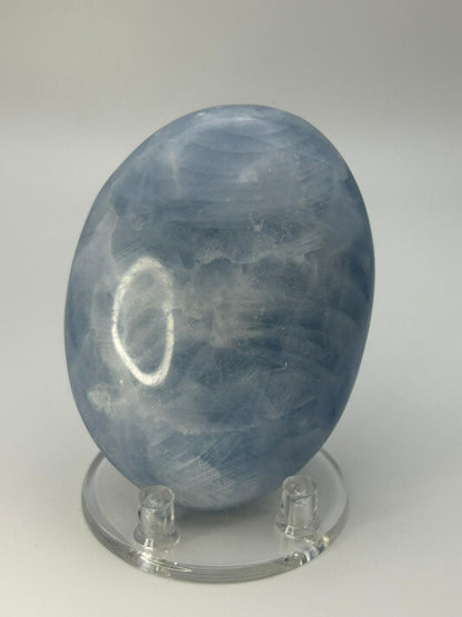 Palmstone in calcite azzurra