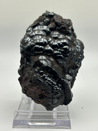 Ematite botroidale